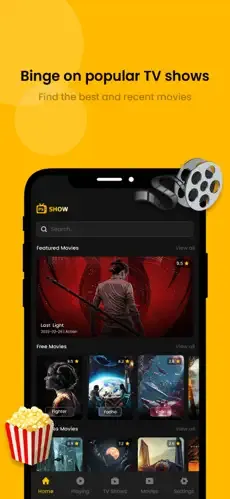 love-story-movie-on-hotstar tv show